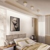 Миниатюра фото накладной светодиодный светильник loft it solar 10184 | 220svet.ru