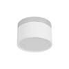 Миниатюра фото накладной светильник loft it photon 10179/12 white | 220svet.ru