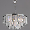 Миниатюра фото подвесная люстра reluce 1431746 | 220svet.ru