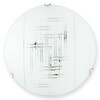 Миниатюра фото настенный светильник toplight zier tl9152y-02wh | 220svet.ru