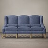Миниатюра фото диван монсеньор restoration hardware vt10777-a1- a21115a2 | 220svet.ru