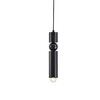Миниатюра фото подвесной светильник inodesign fulcrum 0290 black | 220svet.ru