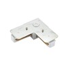 Миниатюра фото l-коннектор denkirs tr1102-wh | 220svet.ru