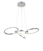 Миниатюра фото подвесной светильник vele luce punto vl7033p04 | 220svet.ru
