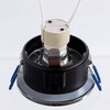 Миниатюра фото встраиваемый светильник arte lamp aqua a5440pl-1cc | 220svet.ru