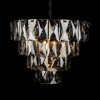 Миниатюра фото подвесной светильник loft it contemporary 10561/660 smoke | 220svet.ru