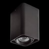 Миниатюра фото потолочный светодиодный светильник lightstar monocco 052337 | 220svet.ru