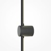 Миниатюра фото настенный светодиодный светильник maytoni light stick mod237wl-l11b3k | 220svet.ru