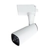 Миниатюра фото трековый однофазный светодиодный светильник arte lamp barut a4561pl-1wh | 220svet.ru