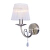 Миниатюра фото бра toplight gertrude tl1138-1w | 220svet.ru