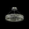Миниатюра фото подвесной светодиодный светильник dio darte elite l 1.5.40.100 n | 220svet.ru