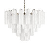 Миниатюра фото подвесной светильник loft it murano 10580/800 white | 220svet.ru