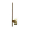 Миниатюра фото настенный светильник loft it stick 10012/6 ab | 220svet.ru