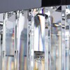 Миниатюра фото подвесной светильник arte lamp secunda a1003lm-12cc | 220svet.ru