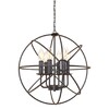 Миниатюра фото подвесная люстра loft it loft1192-6 | 220svet.ru