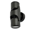 Миниатюра фото садово-парковый светильник feron dh1502 51740 | 220svet.ru