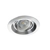 Миниатюра фото точечный светильник kanlux colie dto-al 26742 | 220svet.ru