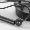 Миниатюра фото подвесная светодиодная люстра lussole bend lsp-7069 | 220svet.ru