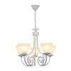 Миниатюра фото подвесная люстра toplight barbara tl1134-5h | 220svet.ru