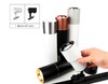 Миниатюра фото насадка передняя ambrella light diy spot n7012 | 220svet.ru