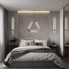 Миниатюра фото бра feron lines al170 48273 | 220svet.ru