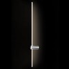 Миниатюра фото настенный светодиодный светильник loft it 10052gr | 220svet.ru