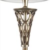 Миниатюра фото торшер maytoni lillian h311-fl-01-g | 220svet.ru