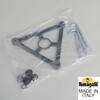 Миниатюра фото садово-парковый фонарь fumagalli ricu ofir/g300 3l g30.157.r30.aze27 | 220svet.ru
