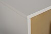 Миниатюра фото тумбочка правая garda decor 58db-ns19009r | 220svet.ru
