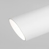 Миниатюра фото трековый светильник elektrostandard splay mrl 1006 gu10 белый a047373 | 220svet.ru