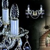 Миниатюра фото бра artglass madison ii. va-pe ce | 220svet.ru