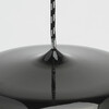 Миниатюра фото подвесной светодиодный светильник demarkt перегрина 703011201 | 220svet.ru