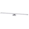 Миниатюра фото светильник для зеркал в ванную kanlux asten led ip44 15w-nw 26682 | 220svet.ru