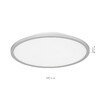 Миниатюра фото потолочный светильник evoluce тассен sle1811-502-01 | 220svet.ru