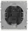 Миниатюра фото выключатель эра arktik 16-1101-01 10ах-250в белый б0070314 | 220svet.ru