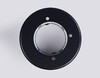 Миниатюра фото накладной точечный светильник gx53 ambrella light techno spot gx tn52359 | 220svet.ru