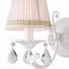 Миниатюра фото бра favourite alla 1729-1w | 220svet.ru