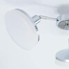 Миниатюра фото потолочная светодиодная люстра citilux тамбо cl716231wz | 220svet.ru