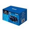 Миниатюра фото уличная светодиодная гирлянда (ul-00003944) uniel  220v белый uld-s1000-120/tbk white ip67 | 220svet.ru