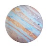 Миниатюра фото настенно-потолочный светильник sonex jupiter 7724/dl белый | 220svet.ru