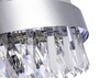 Миниатюра фото подвесная люстра vele luce calabria vl3073p21 | 220svet.ru
