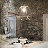Миниатюра фото подвесной светильник ideal lux orangerie sp1 big | 220svet.ru