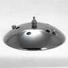 Миниатюра фото потолочная люстра lussole  seminole grlsp-8280 | 220svet.ru