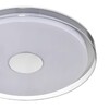 Миниатюра фото потолочный светильник vele luce flash vl7215l01 | 220svet.ru
