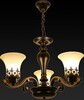 Миниатюра фото люстра toplight florence tl7490d-03bl | 220svet.ru
