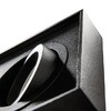 Миниатюра фото точечные светильники kanlux mini gord dlp-50-b 28781 | 220svet.ru