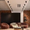 Миниатюра фото встраиваемый спот novotech mais 370748 | 220svet.ru