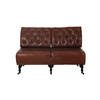 Миниатюра фото диван roomers furniture s0170-2d/#b76 | 220svet.ru