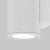 Миниатюра фото уличный светодиодный светильник maytoni shim o303wl-l10w3k | 220svet.ru