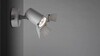 Миниатюра фото светодиодный спот arte lamp track lights a6709ap-1wh | 220svet.ru